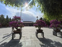 -西宁市东关清真大寺