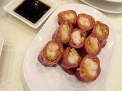 -兴悦酒家(保利克洛维店)
