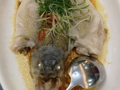 -鸿福楼(观澜店)