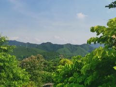 -森波拉火山温泉