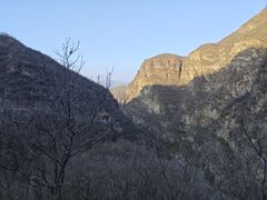 -双龙峡