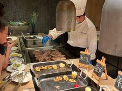 -舟山朱家尖绿城威斯汀度假酒店
