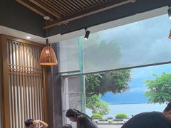 -野菌皇海景野生菌火锅(滨海大道店)