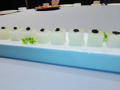 -内蒙古饭店-乾元驿蒙餐厅