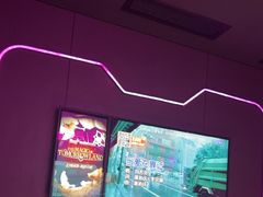 -星聚会KTV(上海东方渔人码头店)