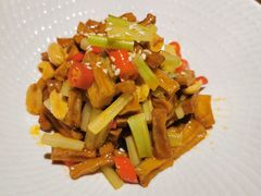 -菩提素素食餐厅(晶郦馆店)