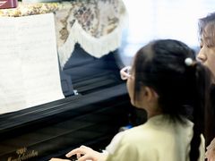 -小小莫扎特钢琴馆(香港名都店)