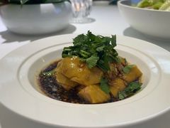 -醉辉皇上海之巅(上海中心大厦店)
