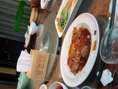 -前海沿·青岛菜(大拇指广场石老人店)