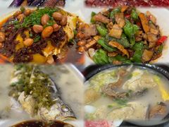 -阿毛饭店(和义路店)