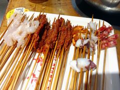 -袁记串串香(涧西总店)