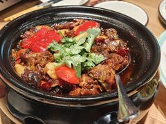 -陶德砂锅(光华店)