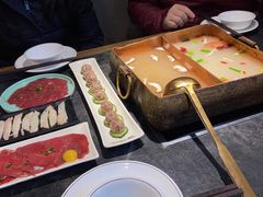 -许府牛火锅(信义坊总店)