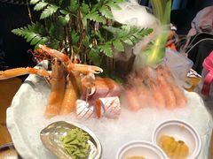 -和彩放题餐厅(酒仙桥店)