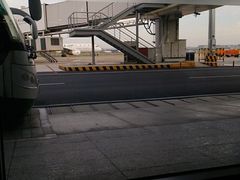 -上海虹桥国际机场1号航站楼-P2停车场