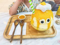 -怪物的冰与火(天虹商场中山路店)