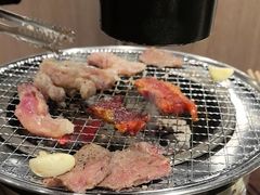 -蒜香焼肉PURUSHIN(马场路店)
