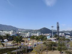 -大梅沙海滨公园