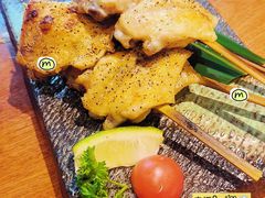 -九井澤精致料理(金茂店)