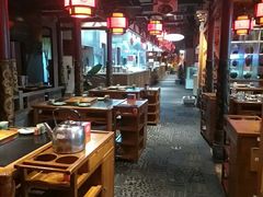-蜀江龙火锅(339店)