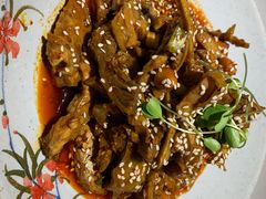 -院8里·小聚园老川菜(九眼桥店)