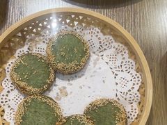 -桃子餐厅·天津菜(王顶堤总店)