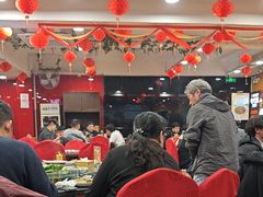 -芦月轩羊蝎子(北蜂窝店)