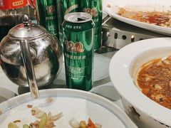 -阿英煲(凉城路店)