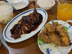 -奶奶的味道(胶州路店)