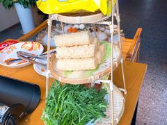-霸王虾·小龙虾香辣蟹(玉林店)