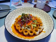 -花开餐厅(环湖中路店)