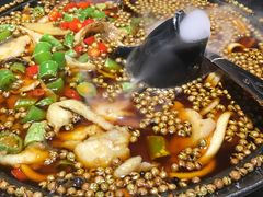 -卞氏菜根香·川菜(青羊万达店)