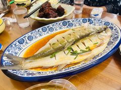 -灵福缘私房菜·农家菜(拈花湾·灵山大佛必推店)