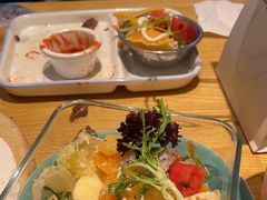 -菲滋意式休闲餐厅(北仑银泰城店)
