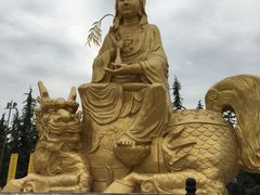 -法门文化景区