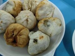 -潭式煎包(西航路店)