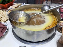 -刘少华贵州小黄牛·鲜牛肉火锅(总店)
