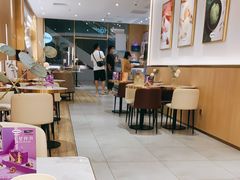 -哈根达斯(芳圆里店)