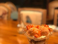 -Strawberry Butterfly草莓蝴蝶日式水果挞