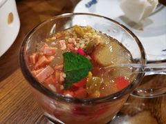 -老阿爸鲜鱼土菜(昆山花桥店)