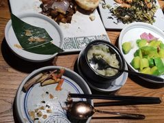 -云海肴云南菜·蒸汽石锅鱼(北京良乡华冠店)