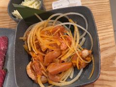 -新石器烤肉(千灯大润发店)
