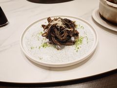 -古韵轩·园林餐厅