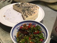 -西安饭庄·非遗陕菜(钟楼店)