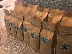 -sugarman espresso素饮糖人高新咖啡工厂