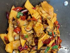 -吃货私房菜(丽江束河古镇店)