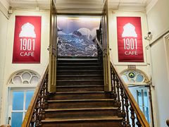 -1901 Cafe(西四店)