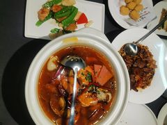 -楚禾宴·家宴(光谷大道店)