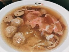 -蔡澜Pho·越南粉餐厅(海上世界店)