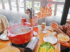 -渔乡米香·剁椒鱼头(四方坪店)
